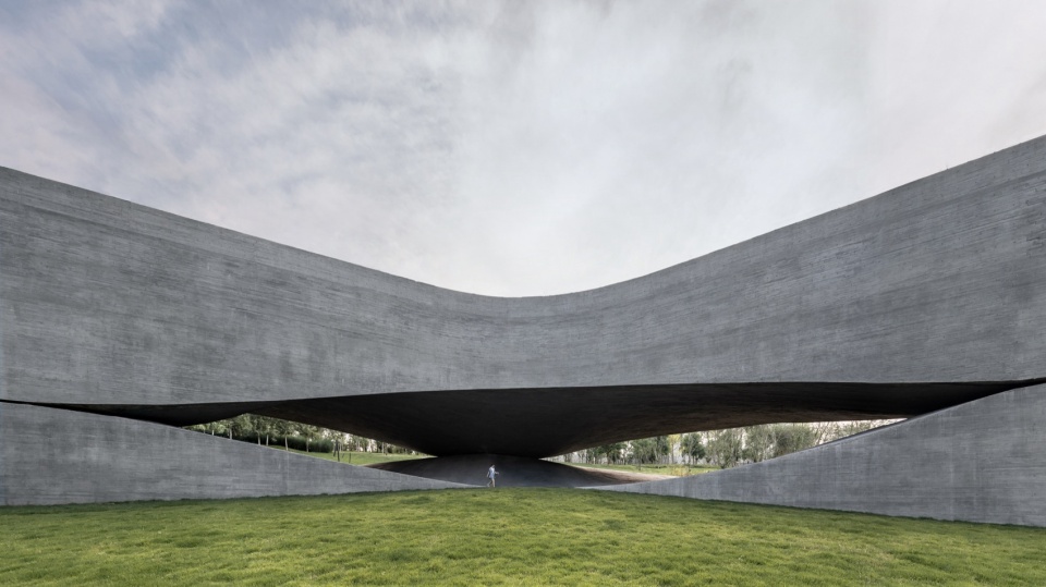 Architectures Inscriptions Exhibition Opens at Tank Shanghai