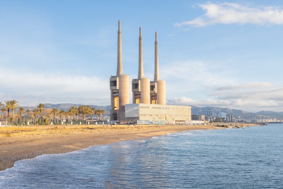 UIA World Congress of Architects 2026 Barcelona