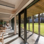 SANCTUM Nature Therapy Retreat by arches