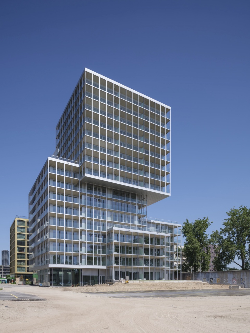 The Martin Bajes Kwartier