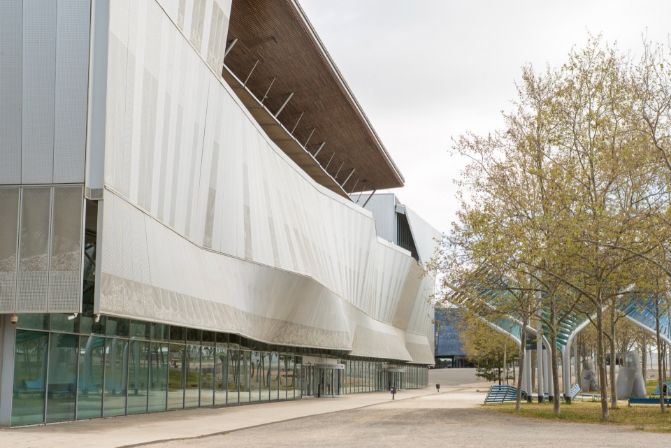 UIA World Congress of Architects 2026 Barcelona