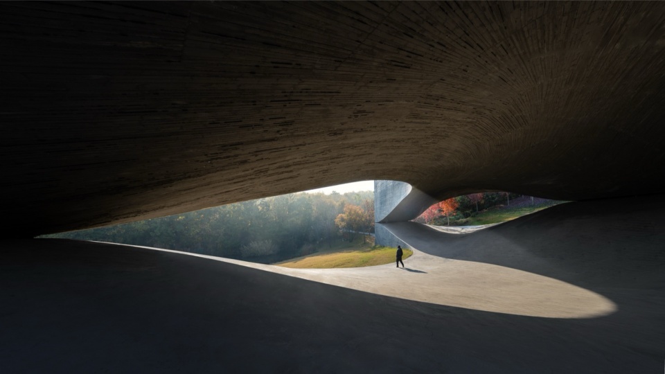 Architectures Inscriptions Exhibition Opens at Tank Shanghai