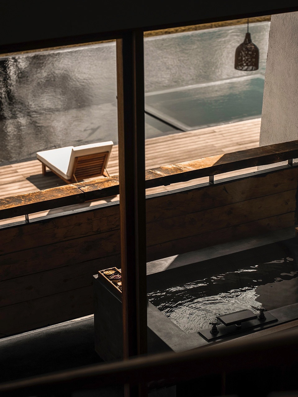 Daye Songshan Homestay by Shulin Architecture Design Studio