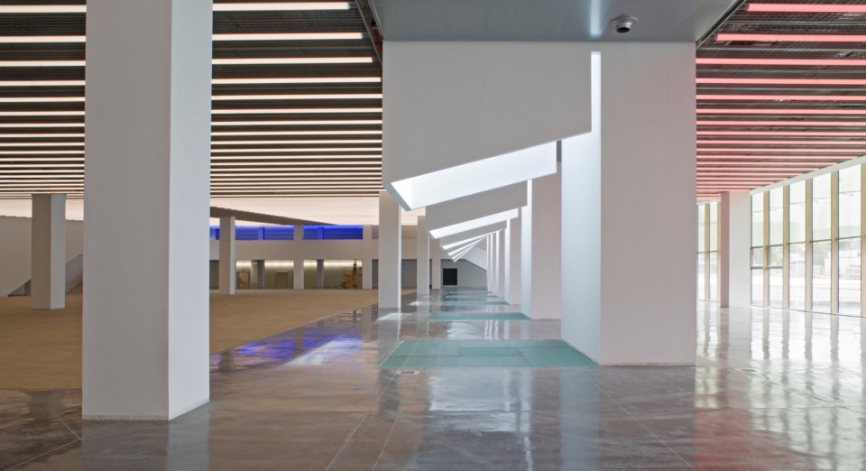 UIA World Congress of Architects 2026 Barcelona
