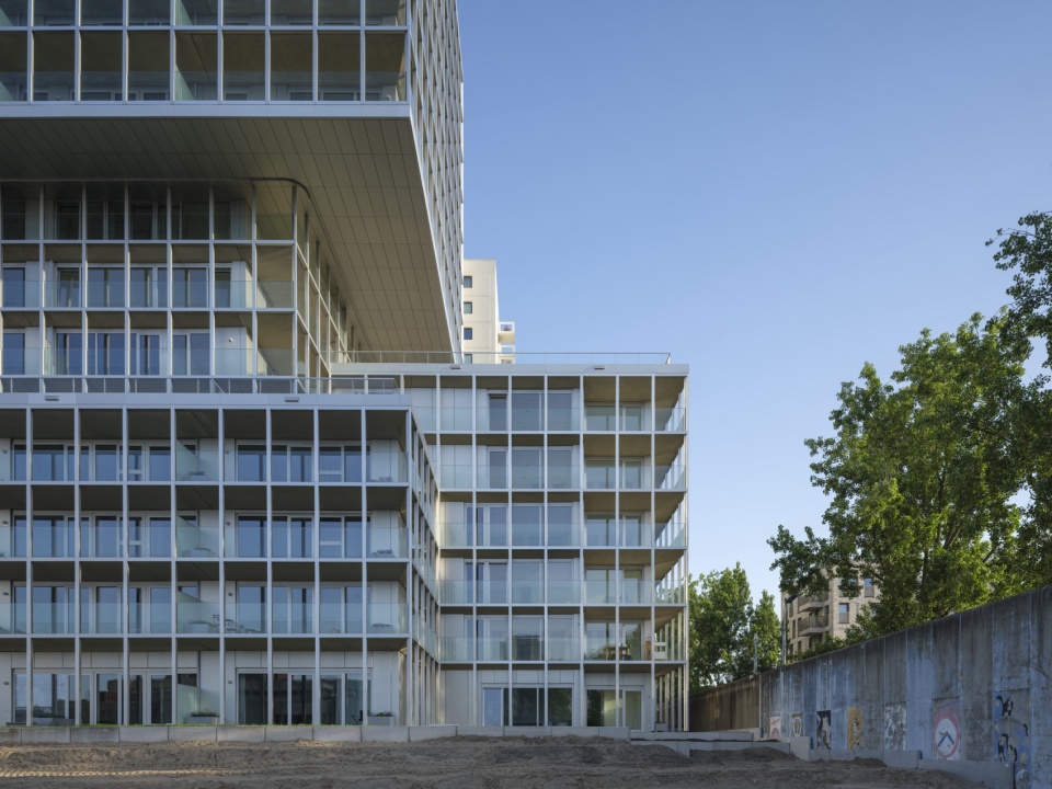 The Martin Bajes Kwartier