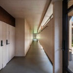 SANCTUM Nature Therapy Retreat by arches