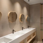 SANCTUM Nature Therapy Retreat by arches