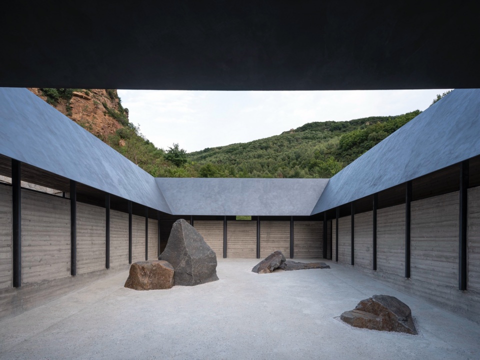 Architectures Inscriptions Exhibition Opens at Tank Shanghai
