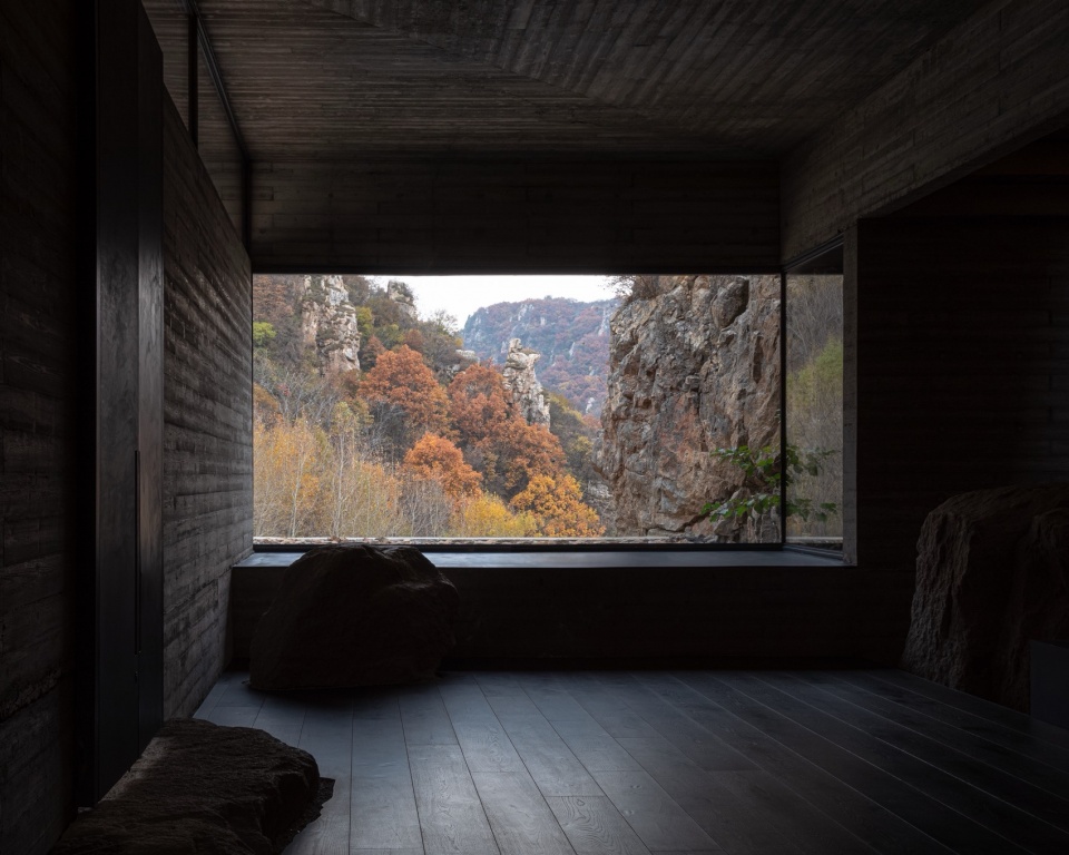 Architectures Inscriptions Exhibition Opens at Tank Shanghai