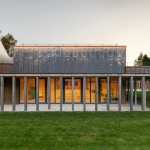 SANCTUM Nature Therapy Retreat by arches