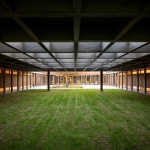 SANCTUM Nature Therapy Retreat by arches