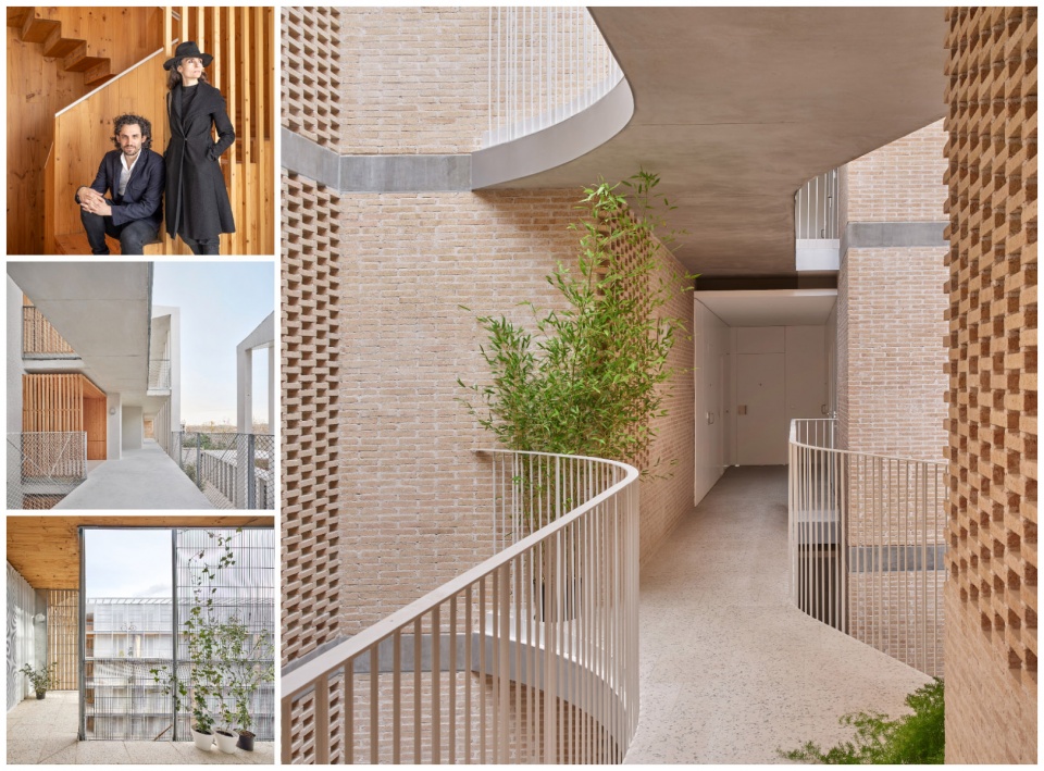 . Peris Toral Arquitectes(西班牙)