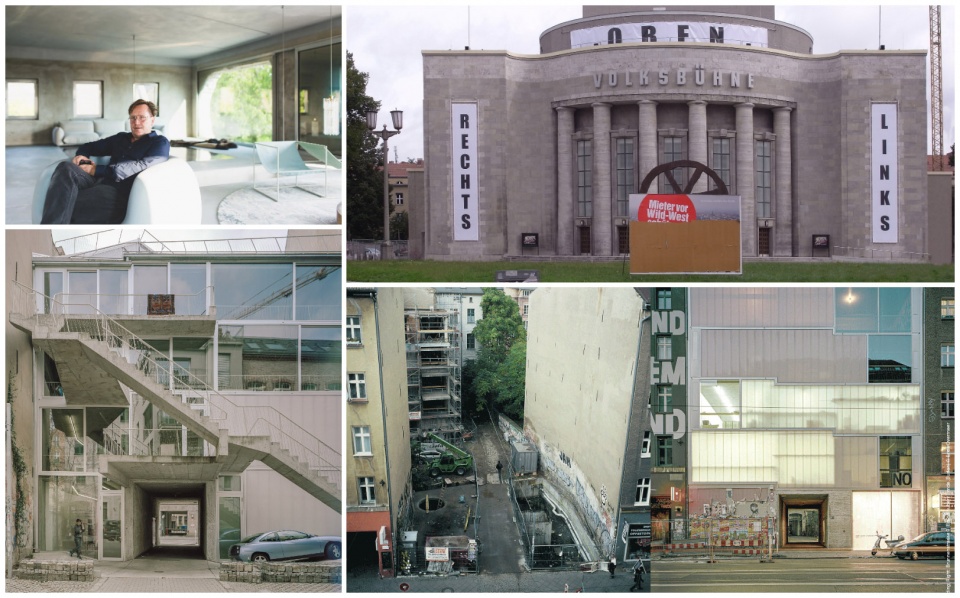 . Brandlhuber(德国)