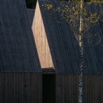 SANCTUM Nature Therapy Retreat by arches