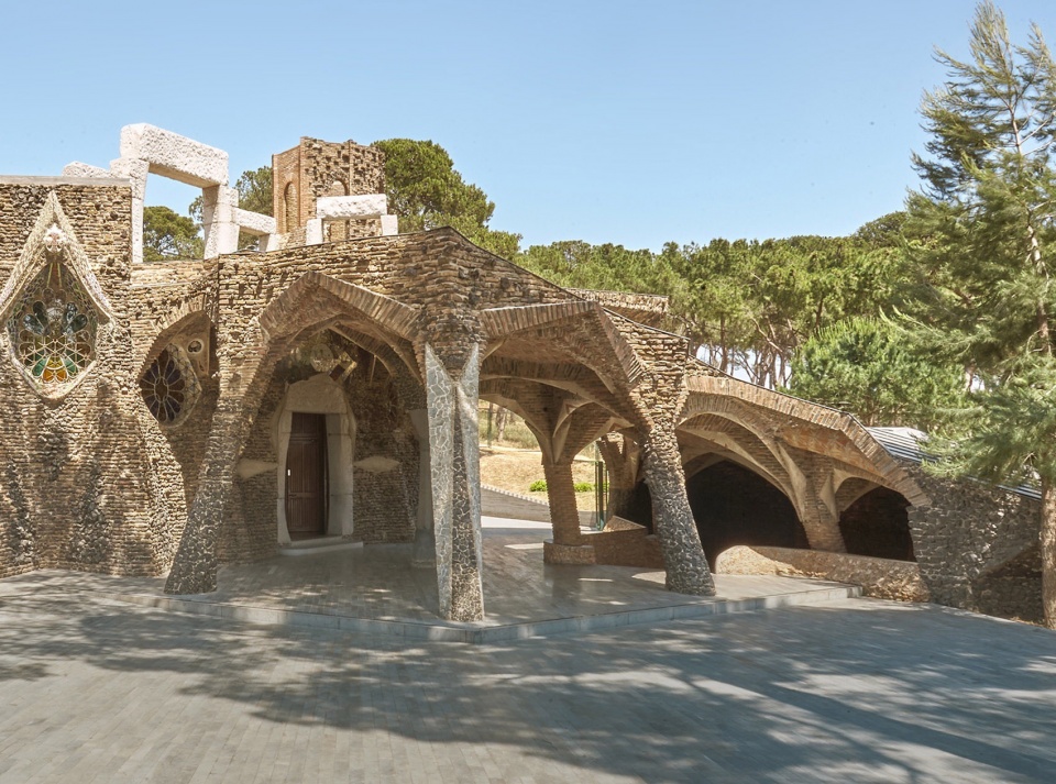 uia world congress of architects 2026 barcelona