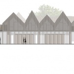 SANCTUM Nature Therapy Retreat by arches