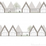 SANCTUM Nature Therapy Retreat by arches