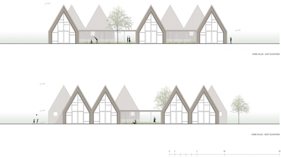 SANCTUM Nature Therapy Retreat by arches yvx