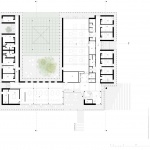 SANCTUM Nature Therapy Retreat by arches