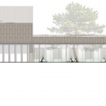 SANCTUM Nature Therapy Retreat by arches