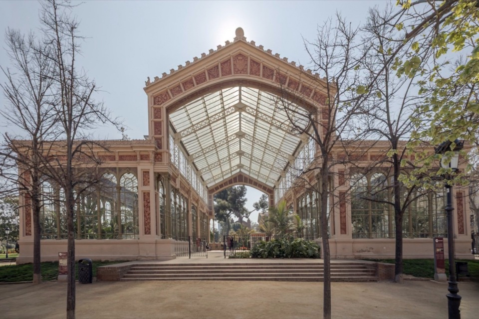 uia world congress of architects 2026 barcelona
