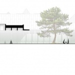 SANCTUM Nature Therapy Retreat by arches