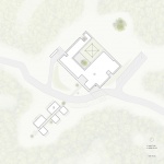 SANCTUM Nature Therapy Retreat by arches