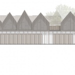 SANCTUM Nature Therapy Retreat by arches