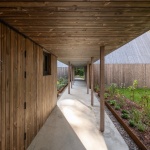 SANCTUM Nature Therapy Retreat by arches