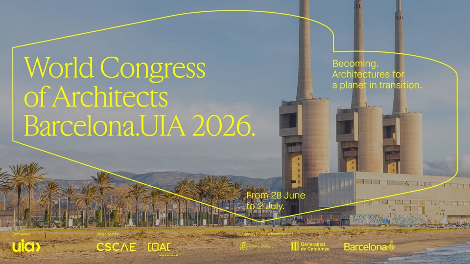 UIA World congress of Architects 16x9 01 拷贝 3ni