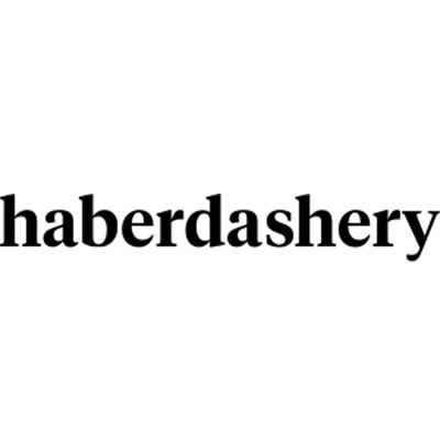 Haberdashery