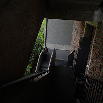 陈旸