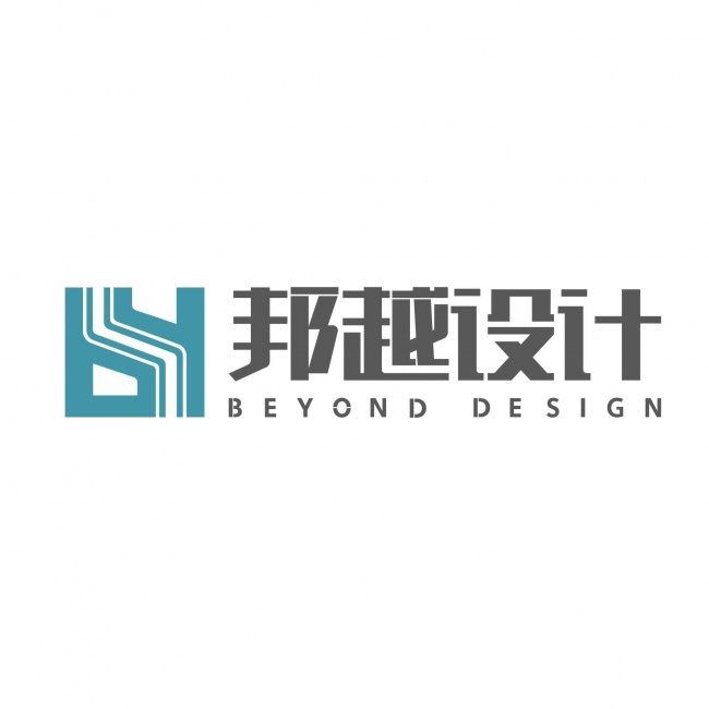 邦越设计