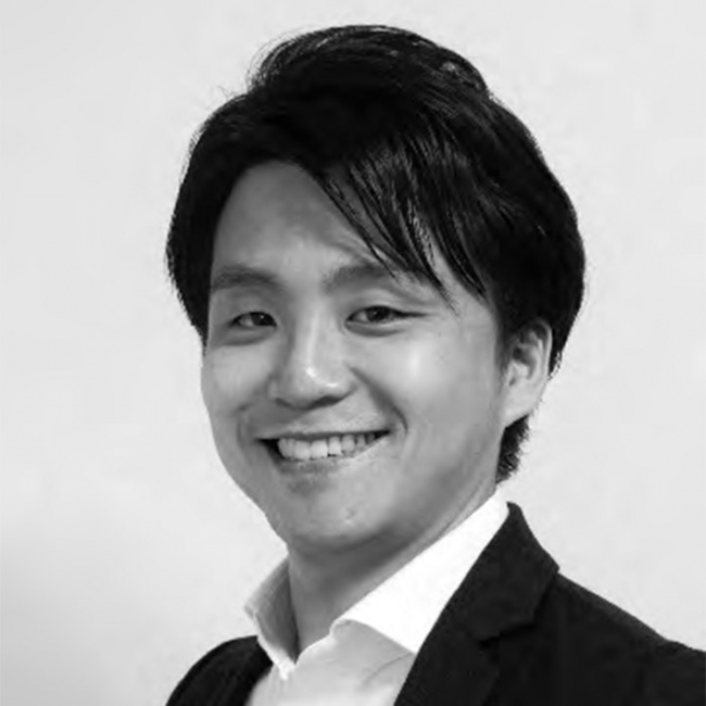山口智三