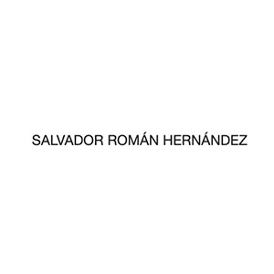 Salvador Román Hernández