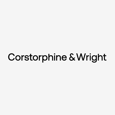 Corstorphine & Wright