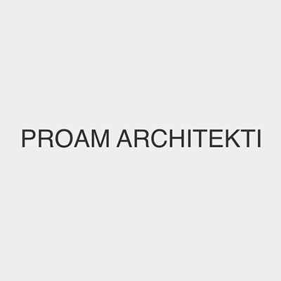PROAM ARCHITEKTI