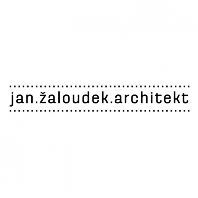 Jan Žaloudek Architekt