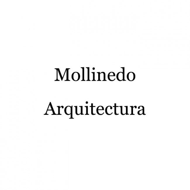 Mollinedo Arquitectura