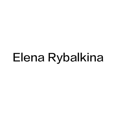 Elena Rybalkina
