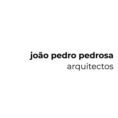 João Pedro Pedrosa - Arquitectos