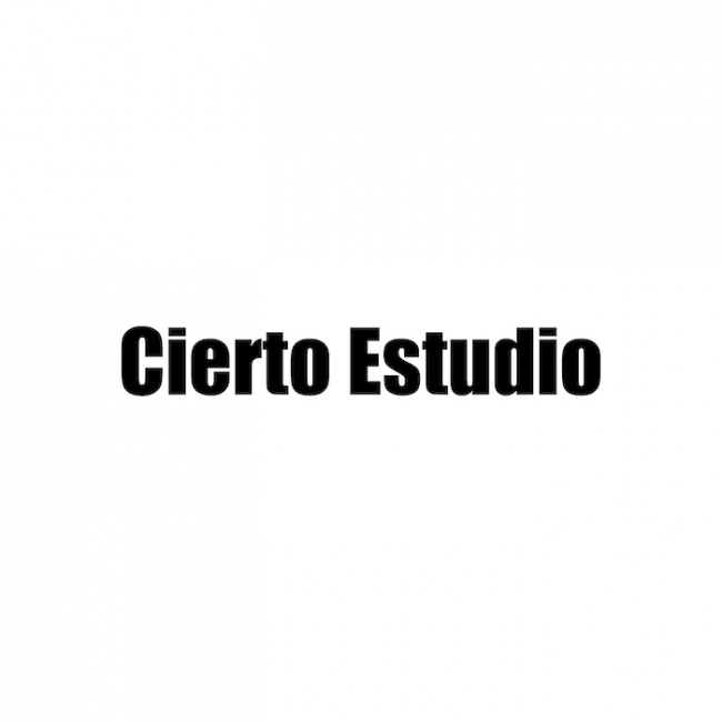 Cierto Estudio