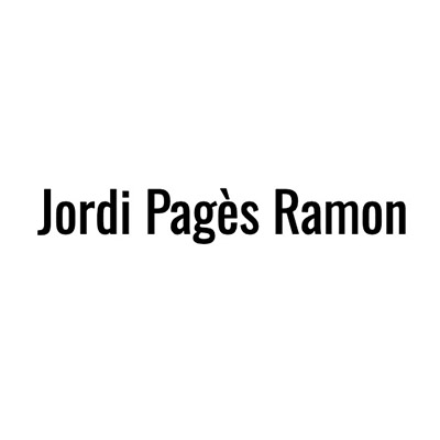 Jordi Pagès