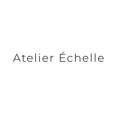 Atelier échelle