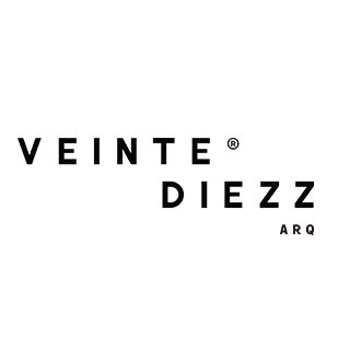 Veinte Diezz Arquitectos
