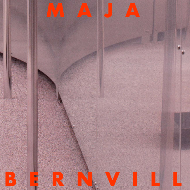 Maja Bernvill