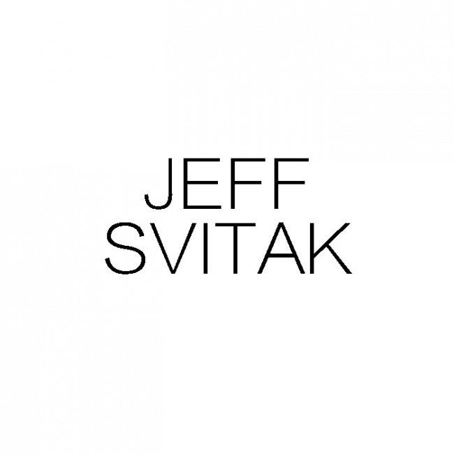 JEFF SVITAK