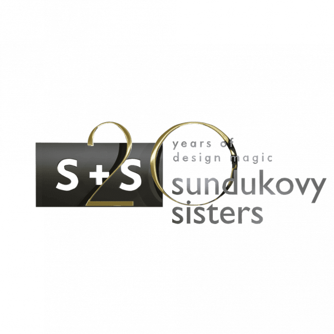 S+S (Sundukovy Sisters) Design & Architecture Studio