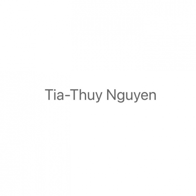 Tia-Thuy Nguyen