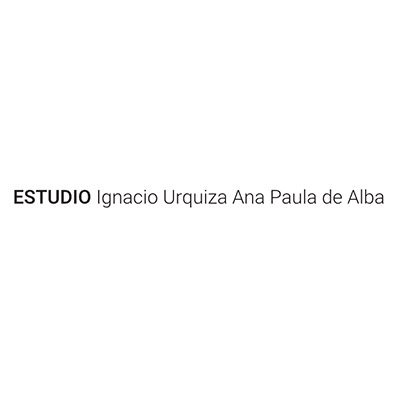 ESTUDIO Ignacio Urquiza Ana Paula de Alba